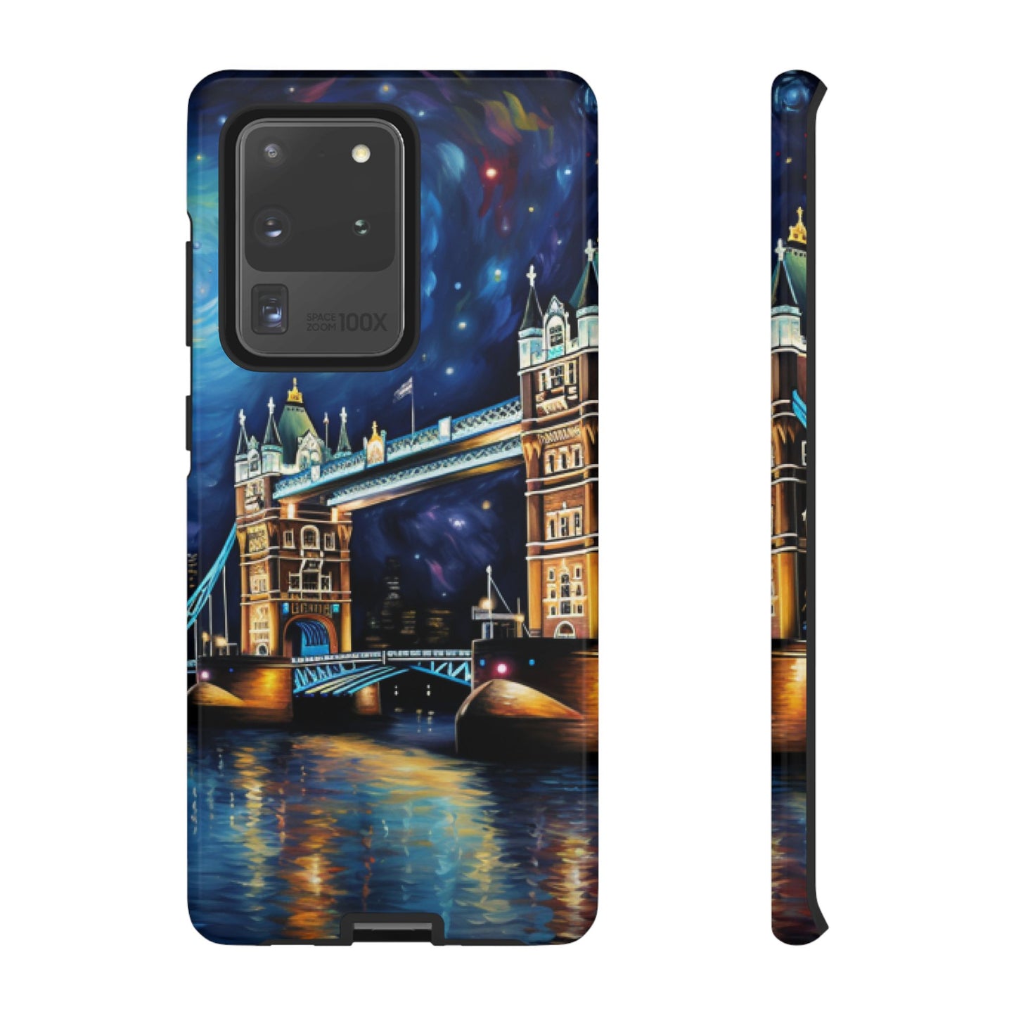 The London Bridge