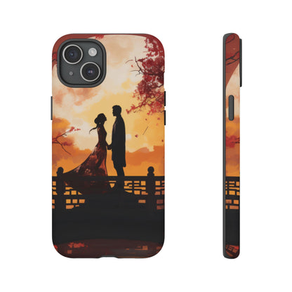 Romance in the Moonlight