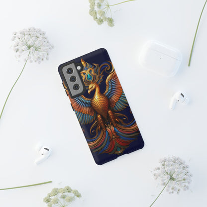 Egyptian Phoenix