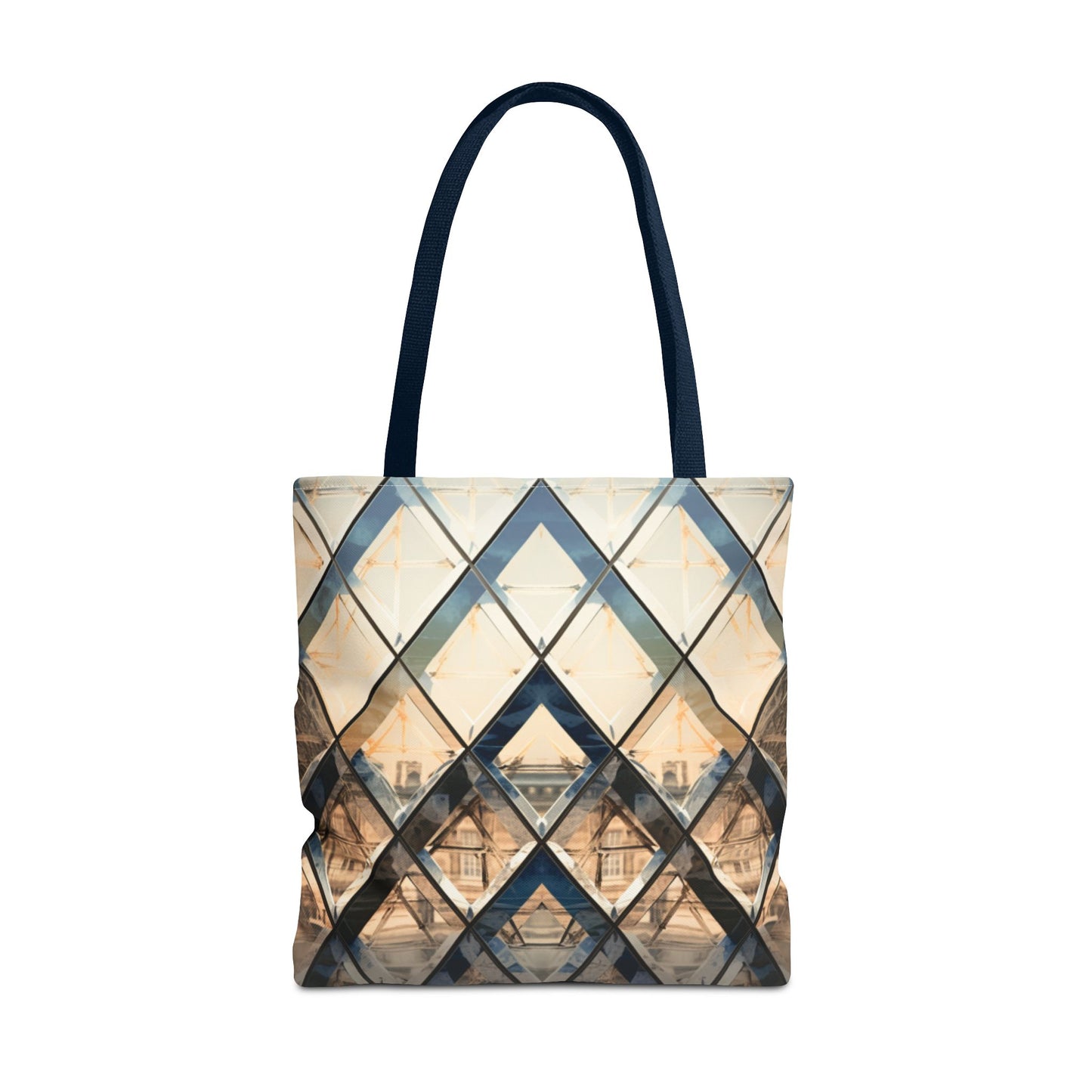 Louvre Pattern