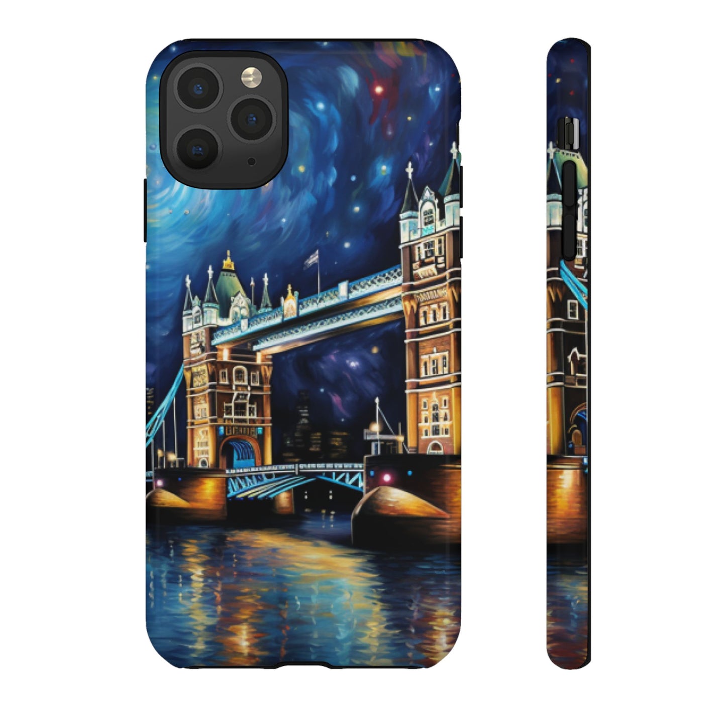 The London Bridge