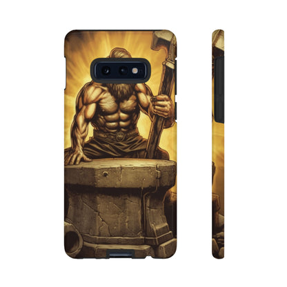Hephaestus