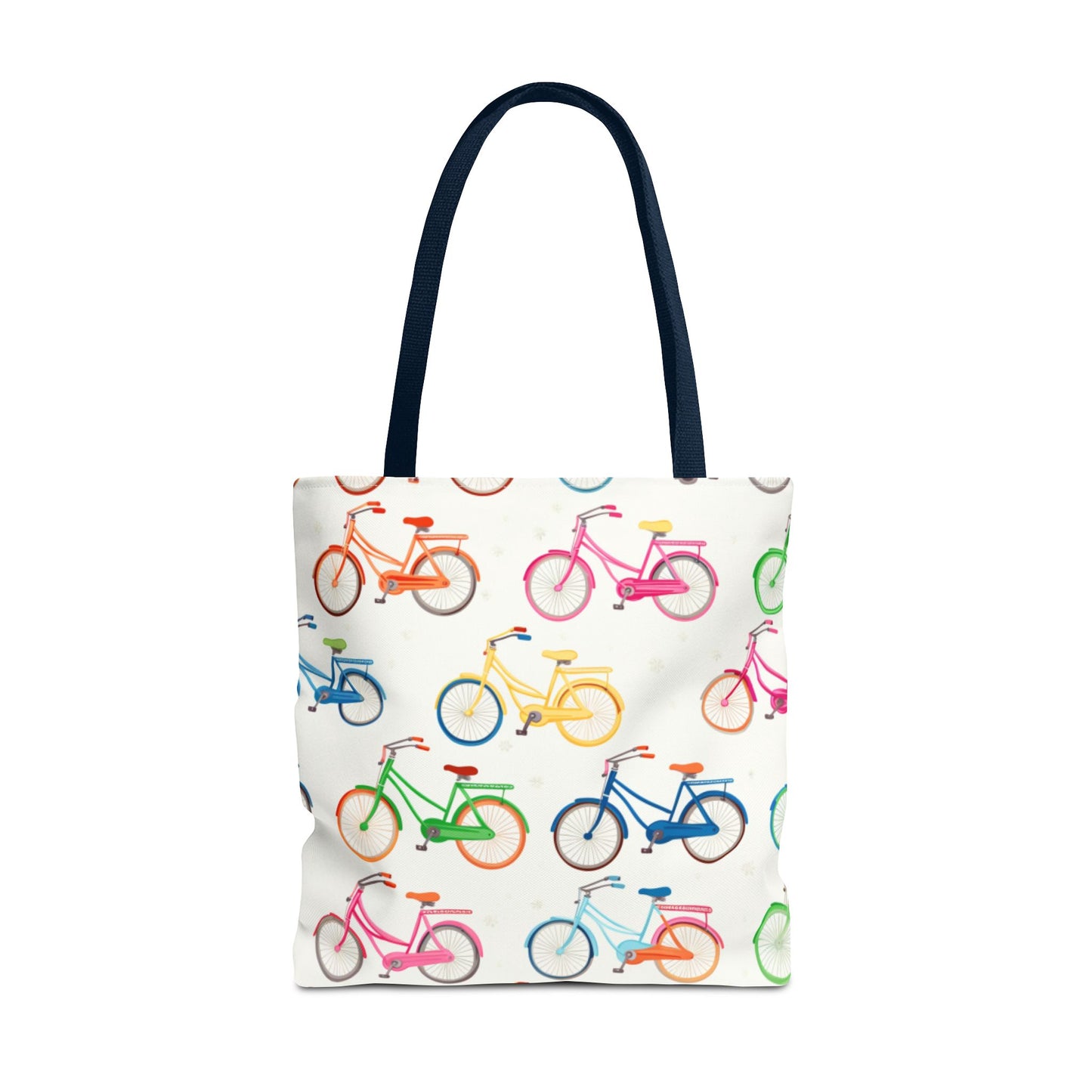 Dutch Bike Pattern