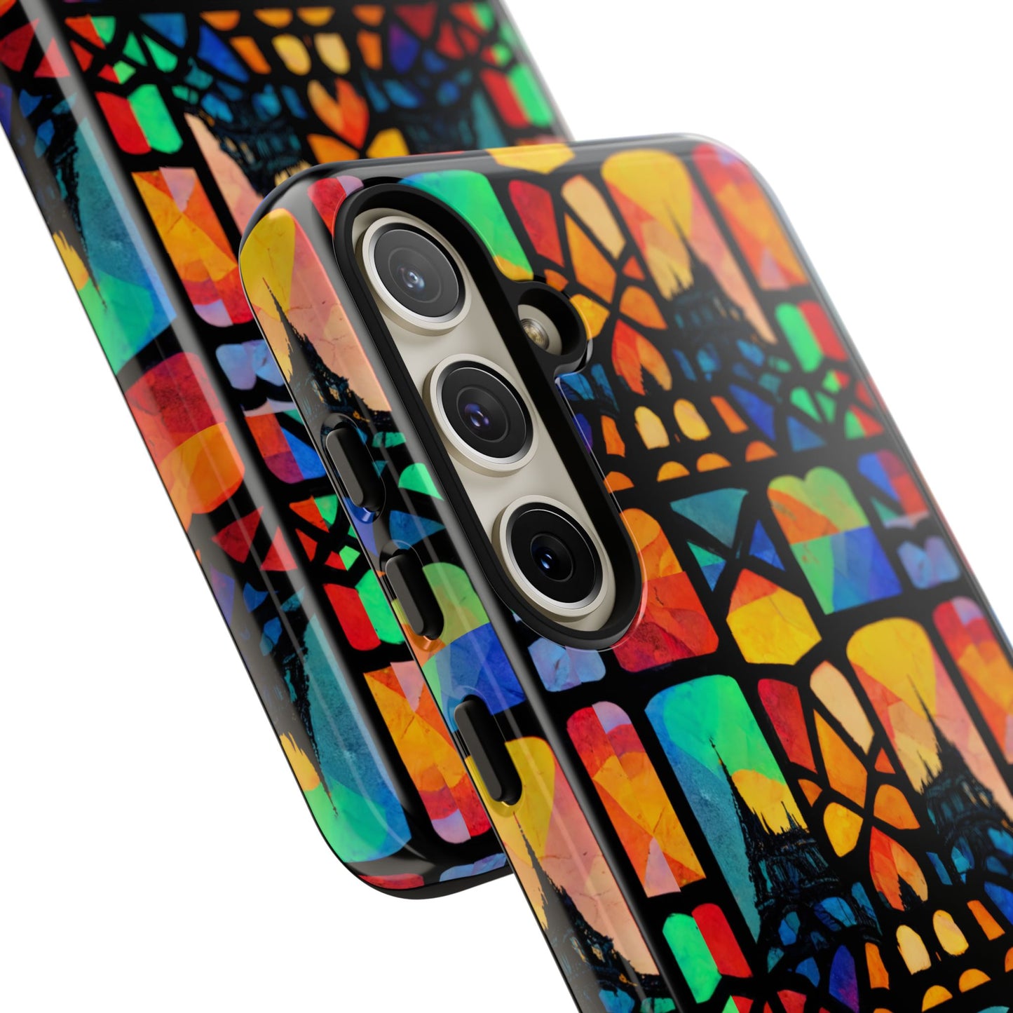 Notre Dame Pattern