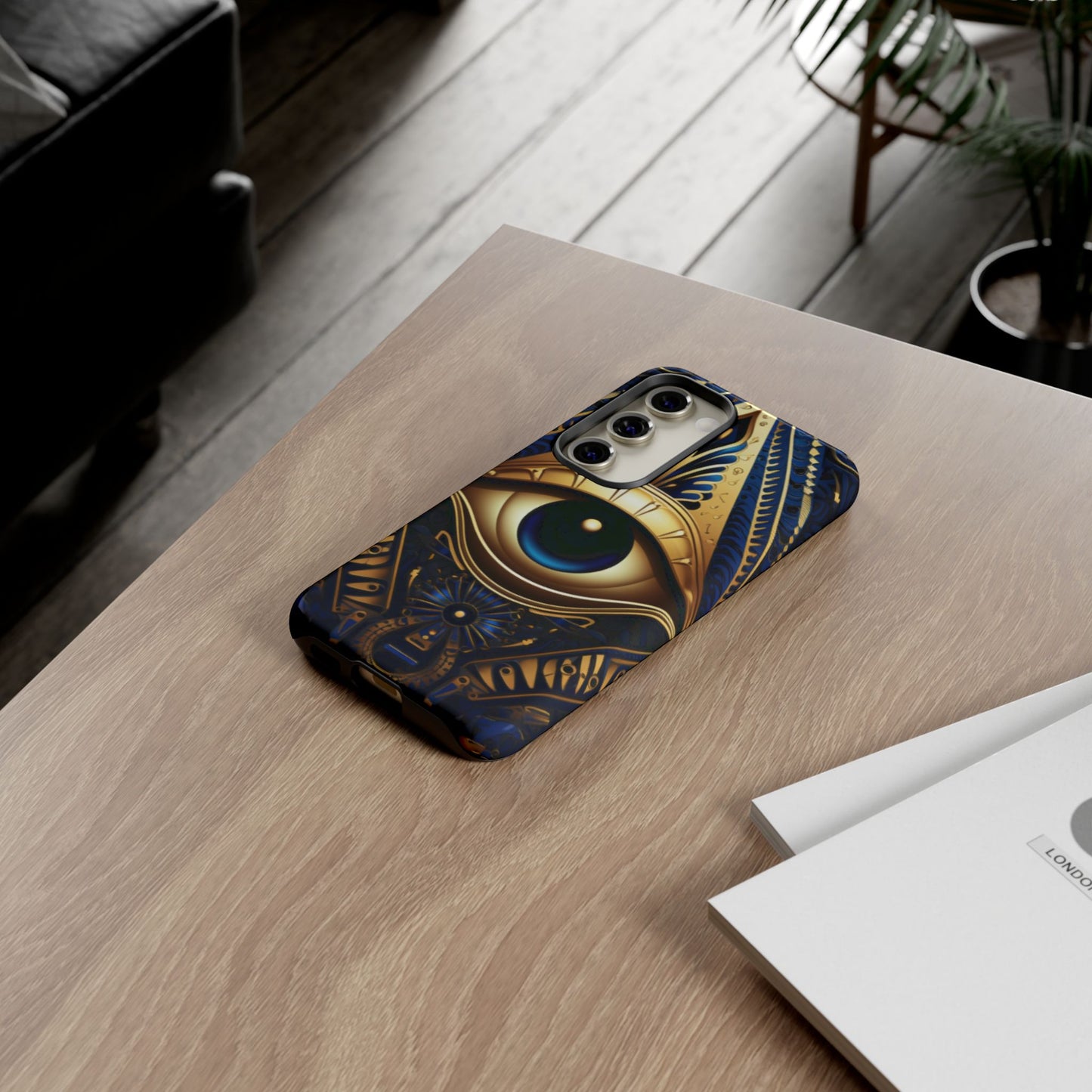 Eye of Horus