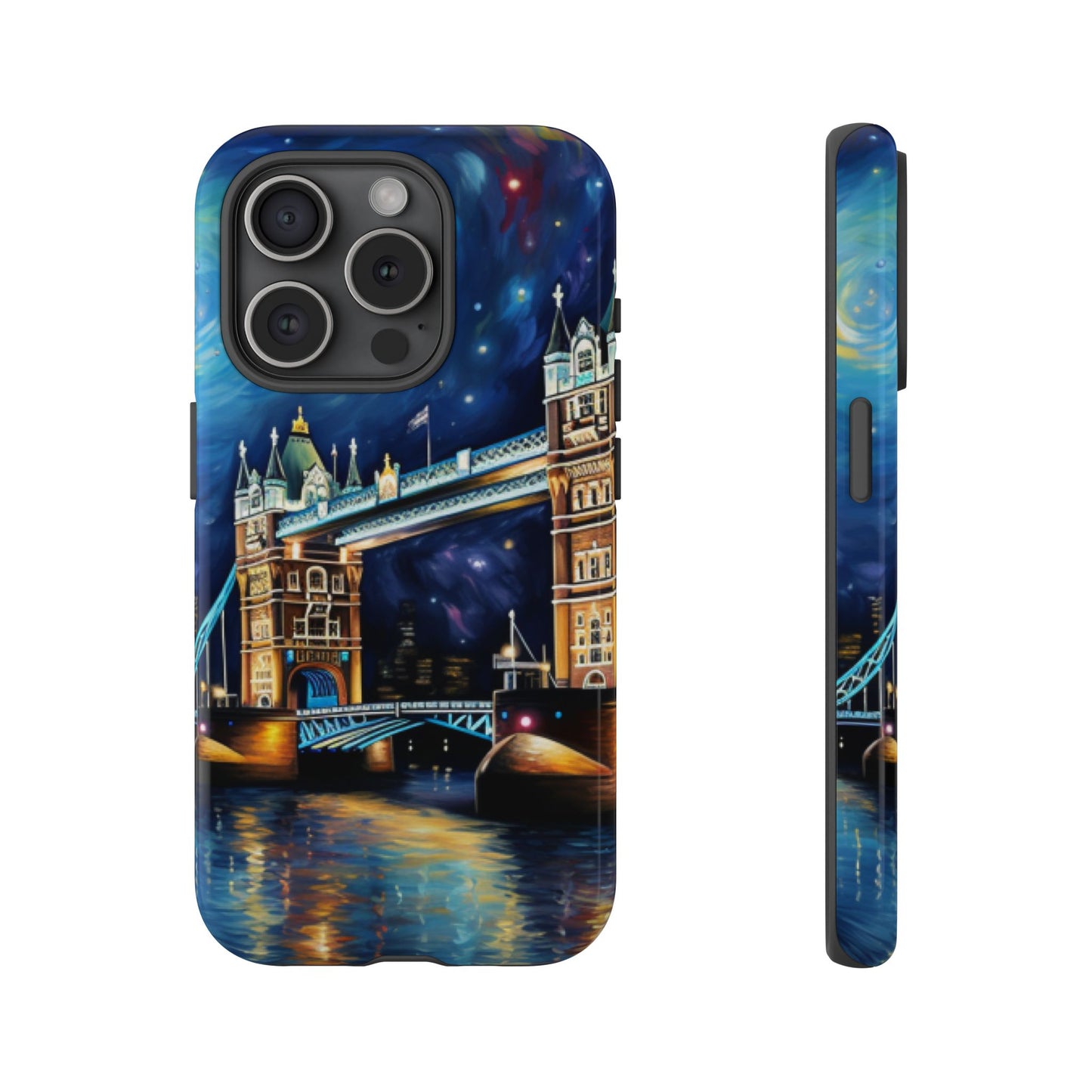 The London Bridge