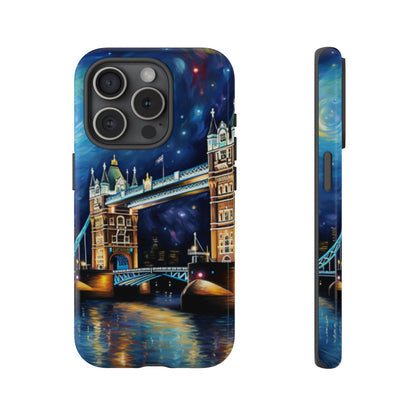 The London Bridge