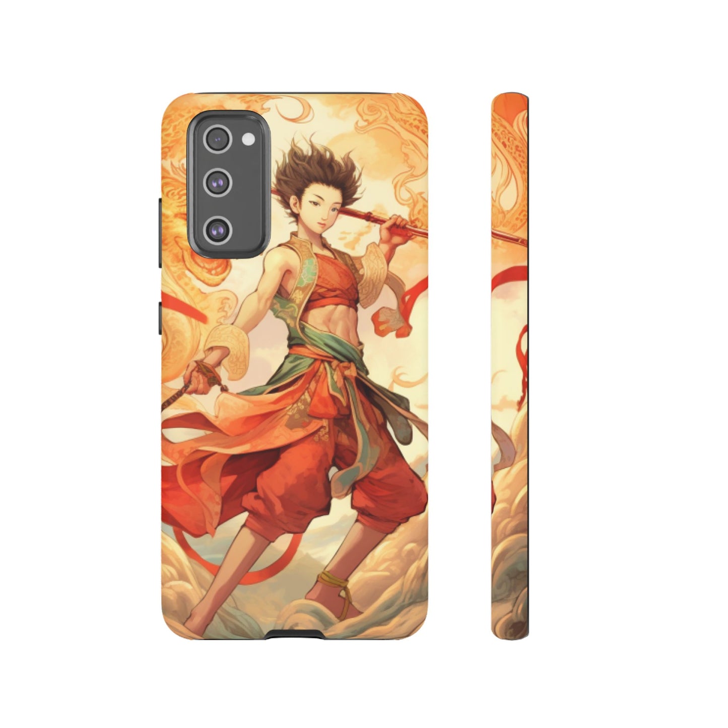 Nezha