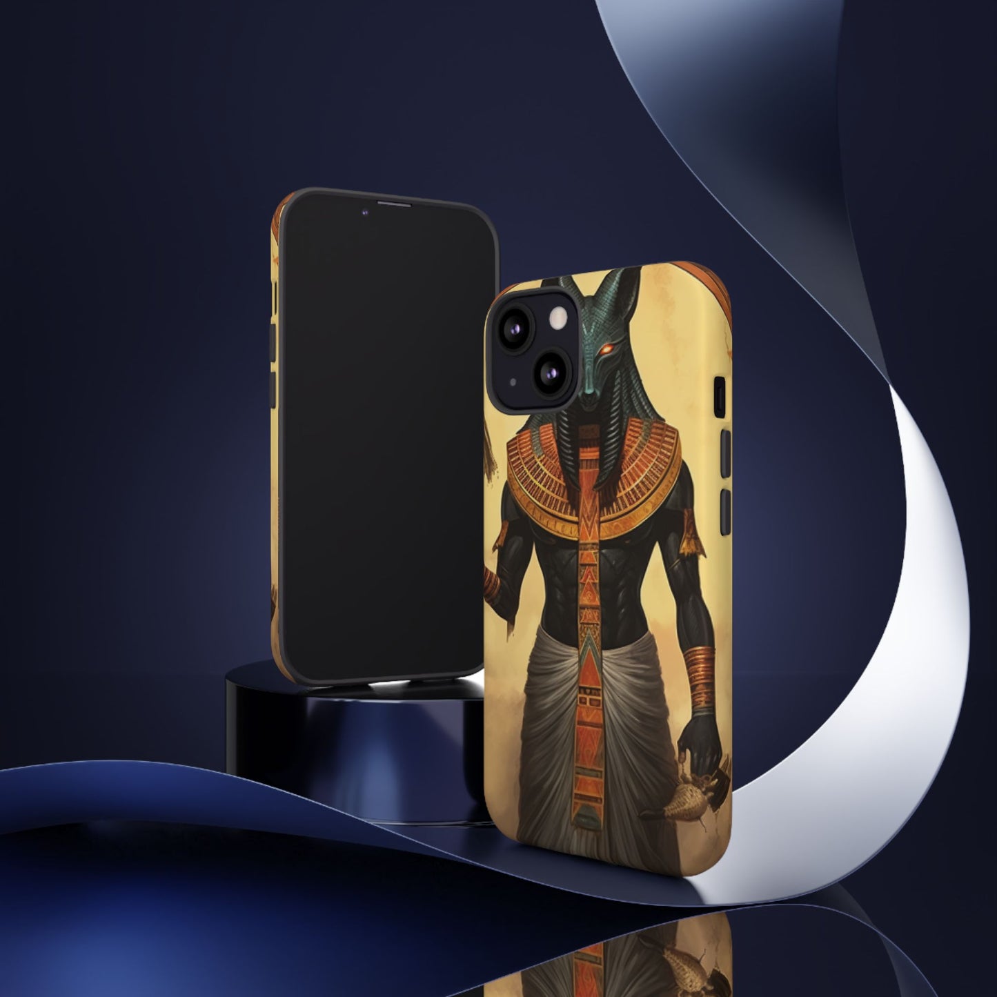 Anubis