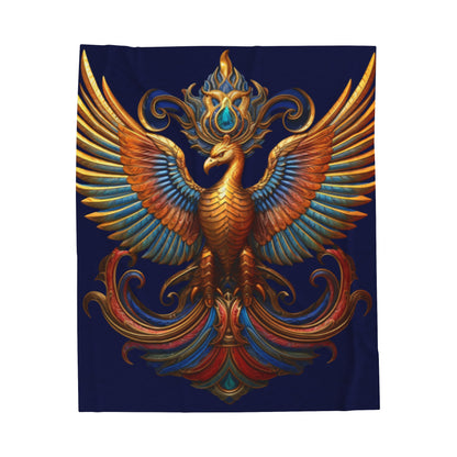 Egyptian Phoenix