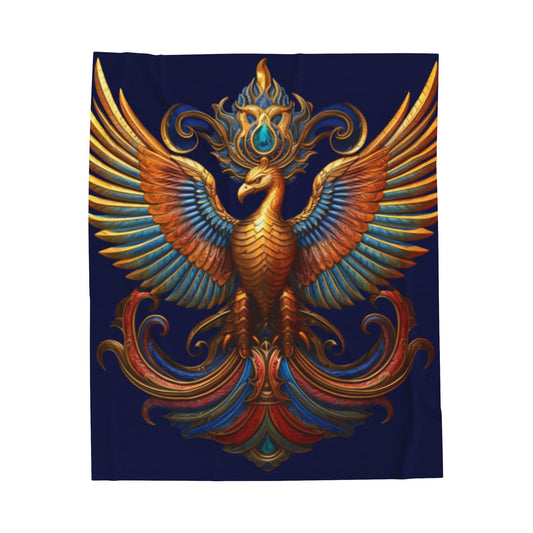 Egyptian Phoenix