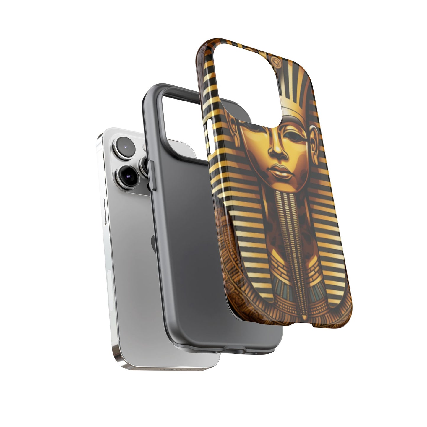 Pharaoh's Head