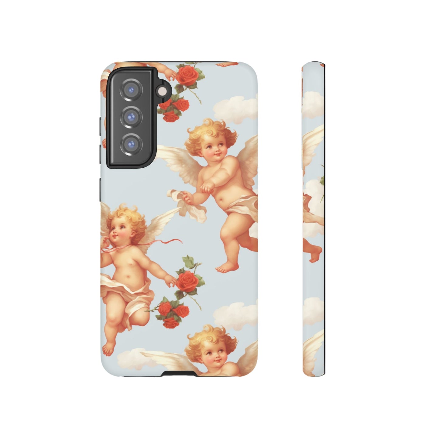 Cupid Pattern