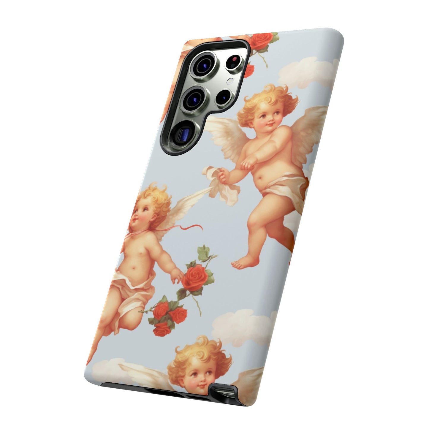 Cupid Pattern