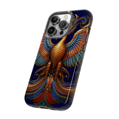 Egyptian Phoenix