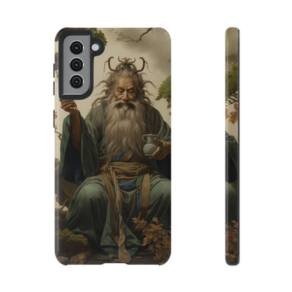 Shennong