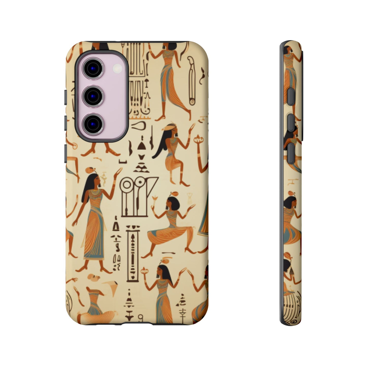 Modern Hieroglyph