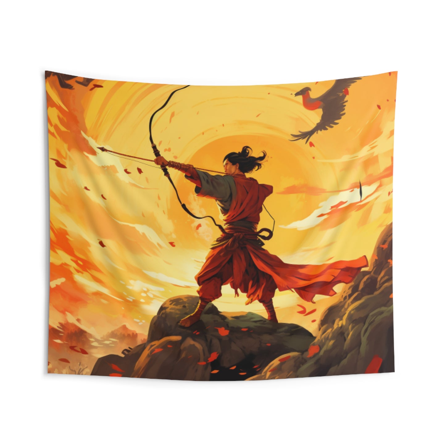 Hou Yi