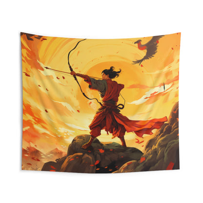 Hou Yi