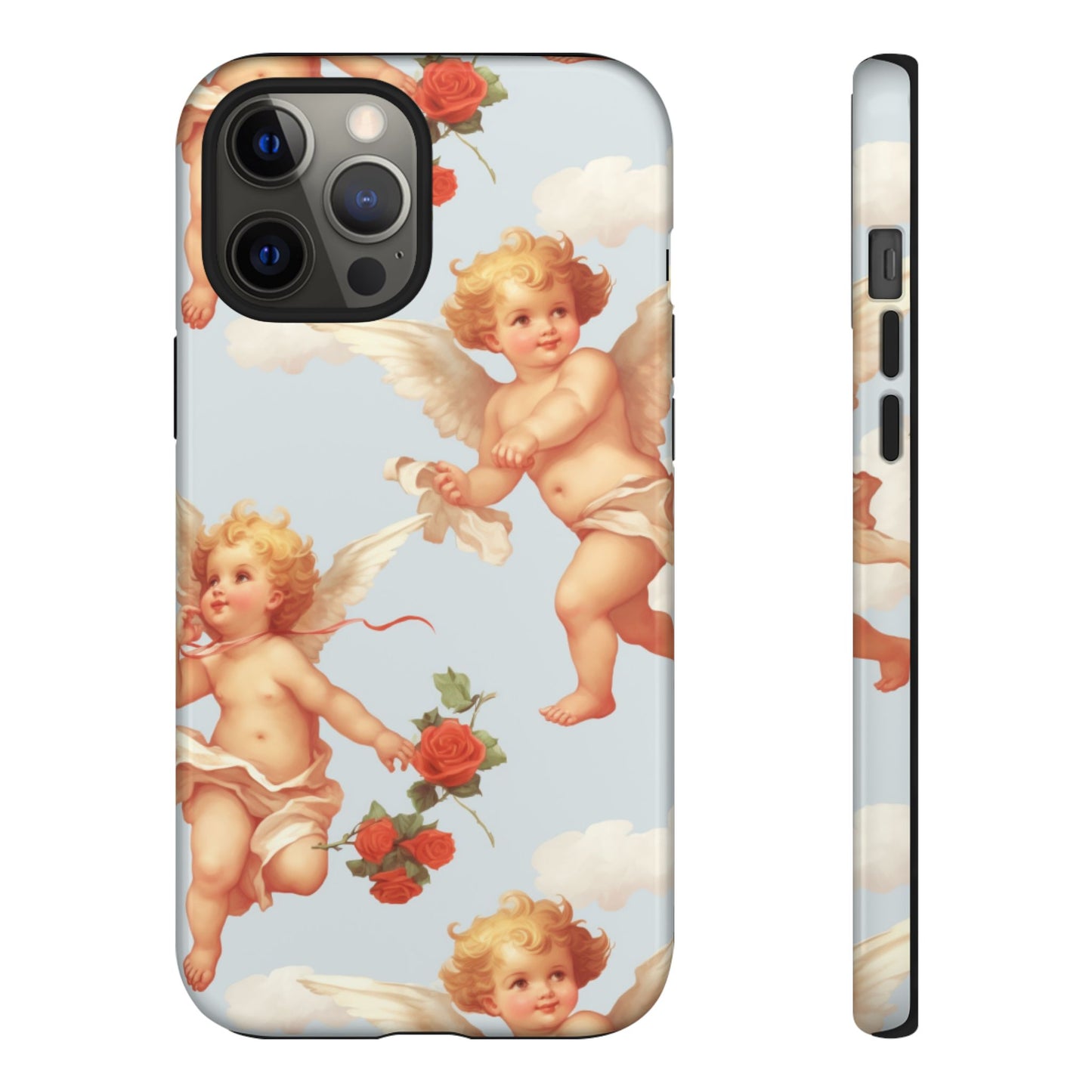 Cupid Pattern