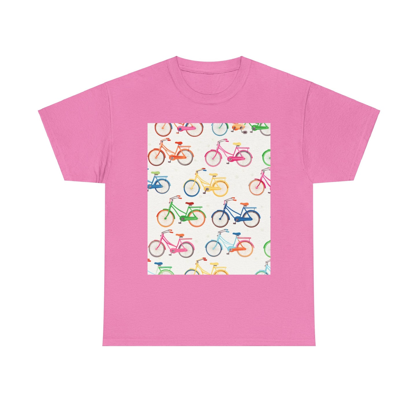 Dutch Bike Pattern