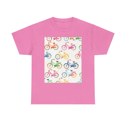 Dutch Bike Pattern