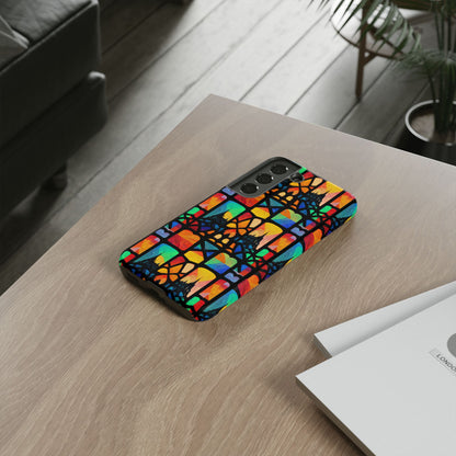 Notre Dame Pattern
