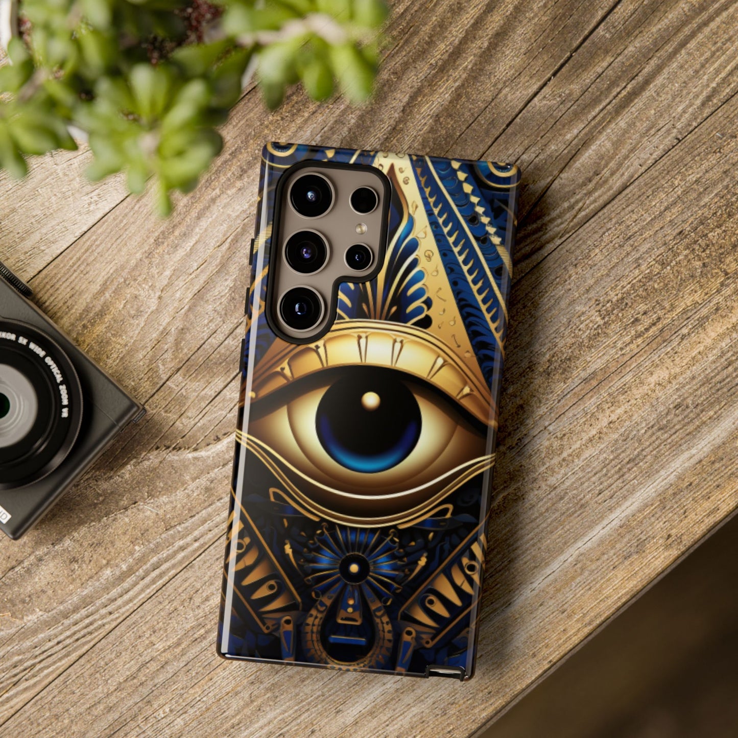 Eye of Horus