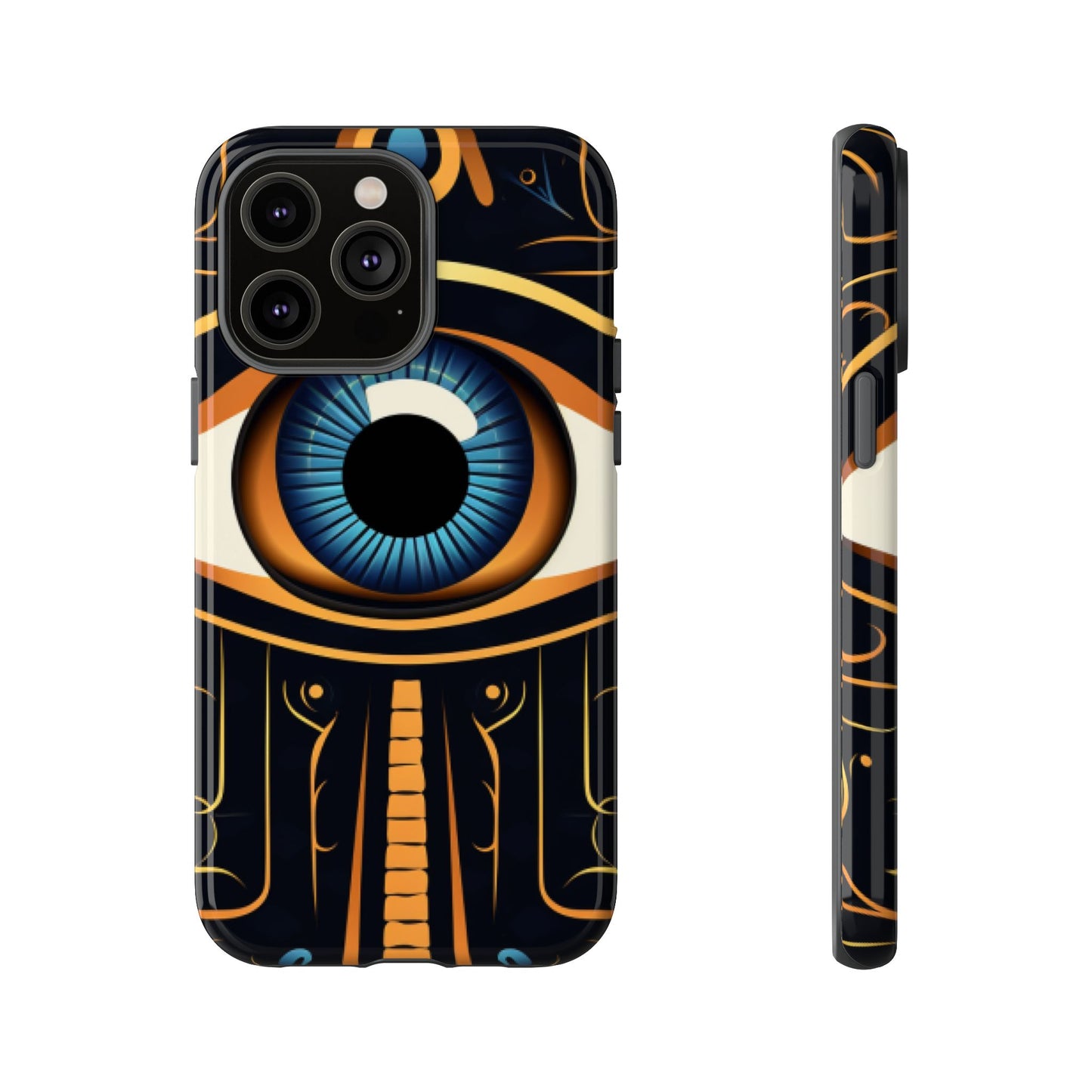 Eye of Horus