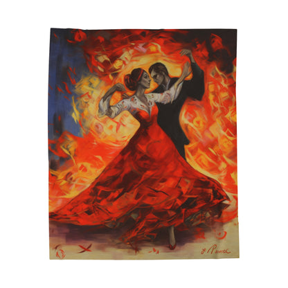 Fierce Flamenco Duet