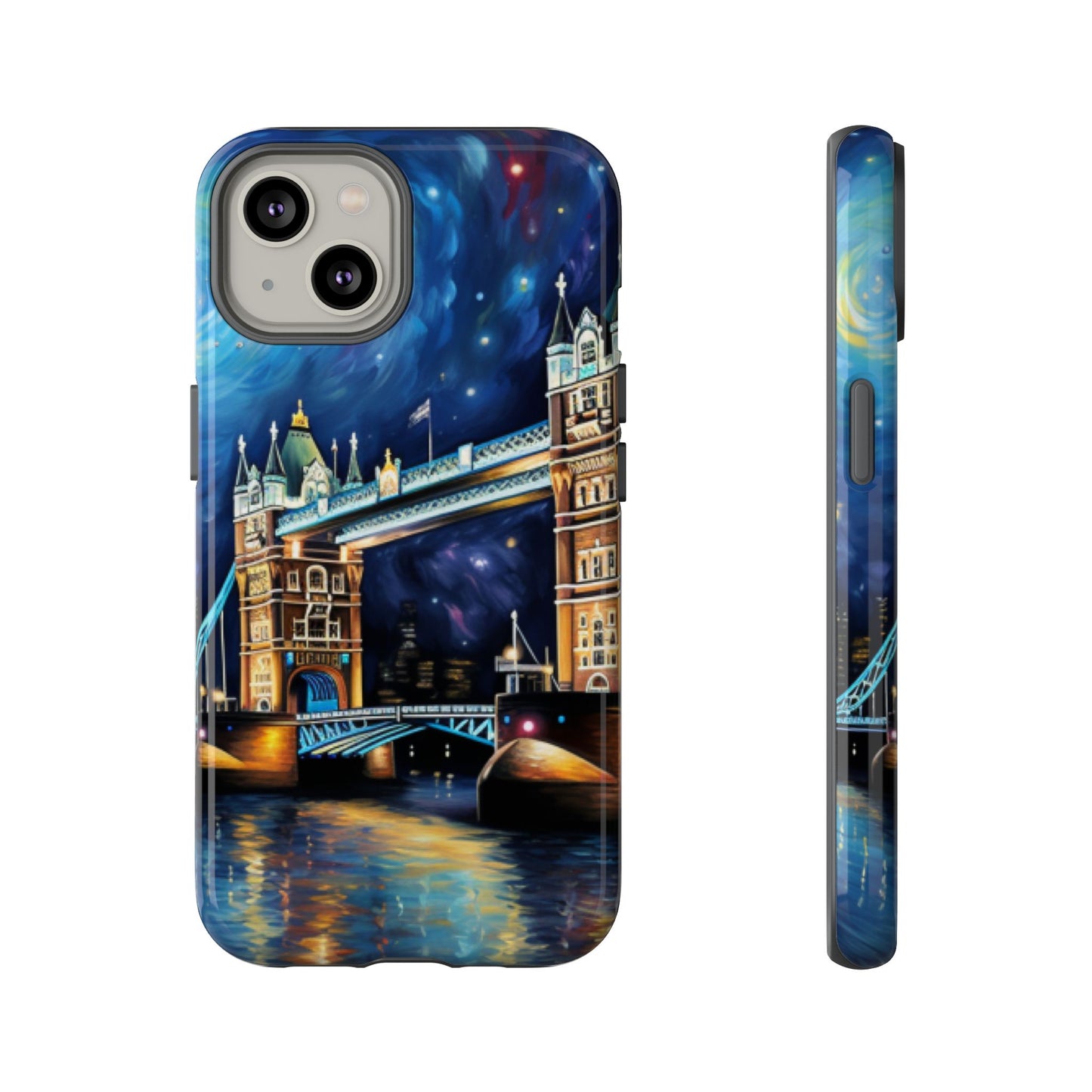 The London Bridge