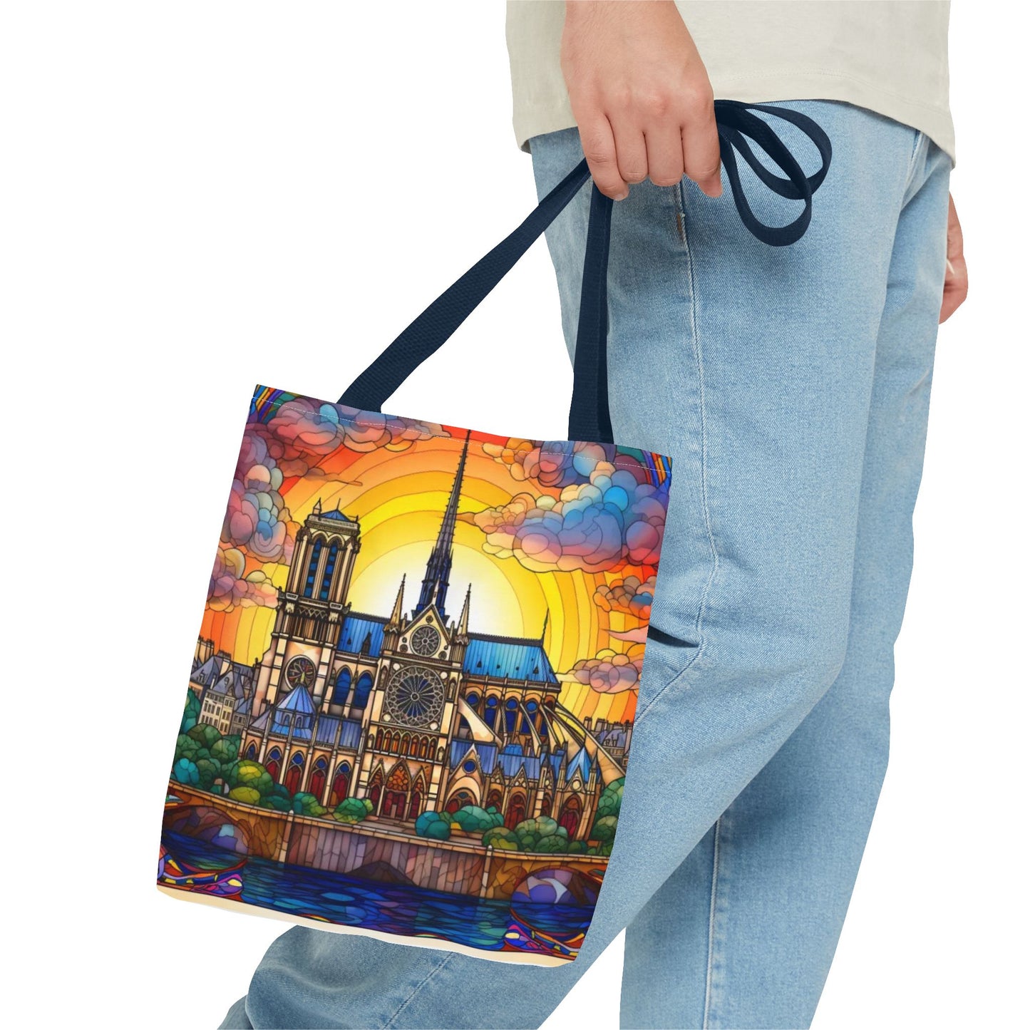 Le Notre Dame