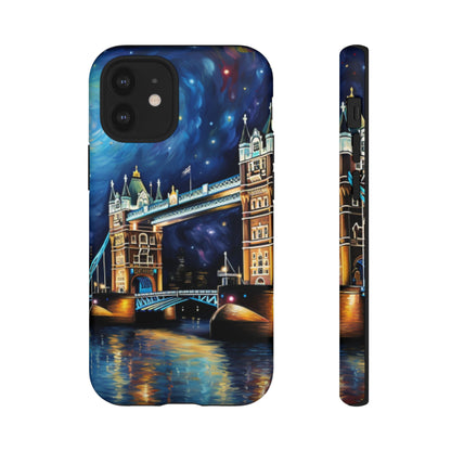 The London Bridge