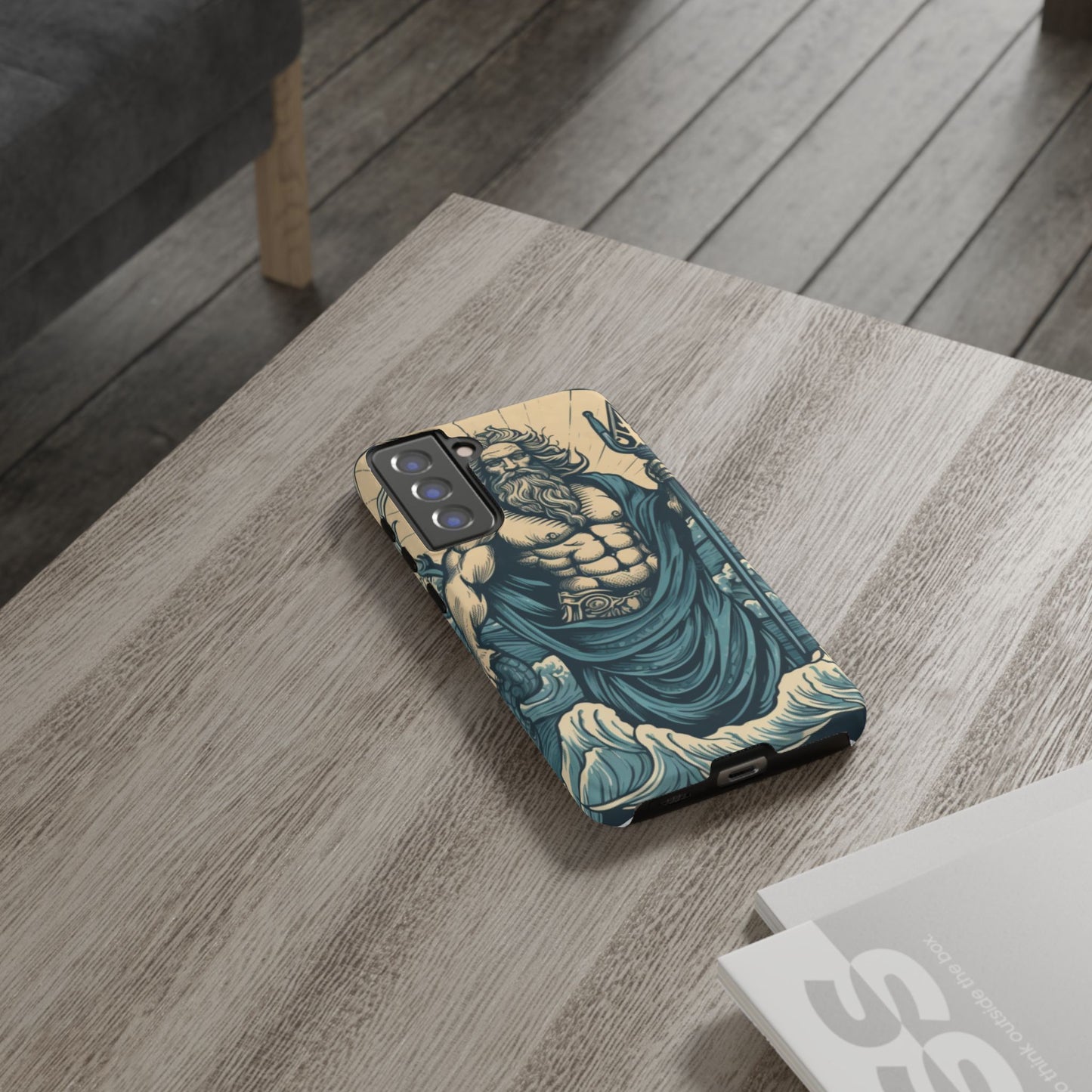 Poseidon