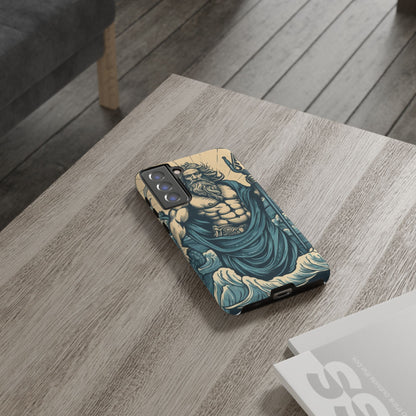 Poseidon