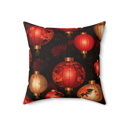 The Luminous Lanterns
