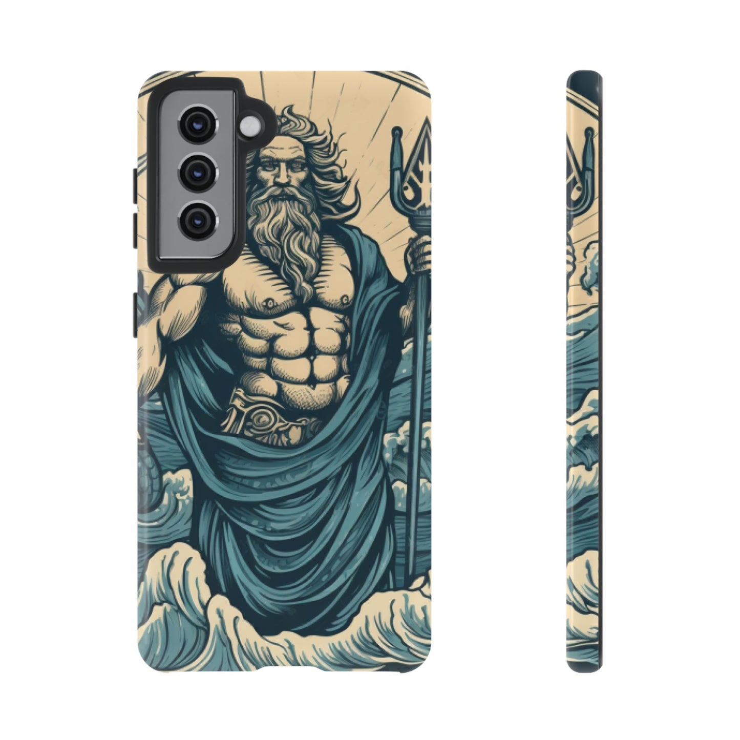 Poseidon