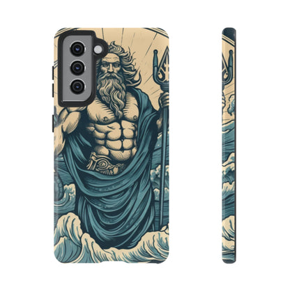 Poseidon