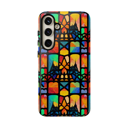 Notre Dame Pattern
