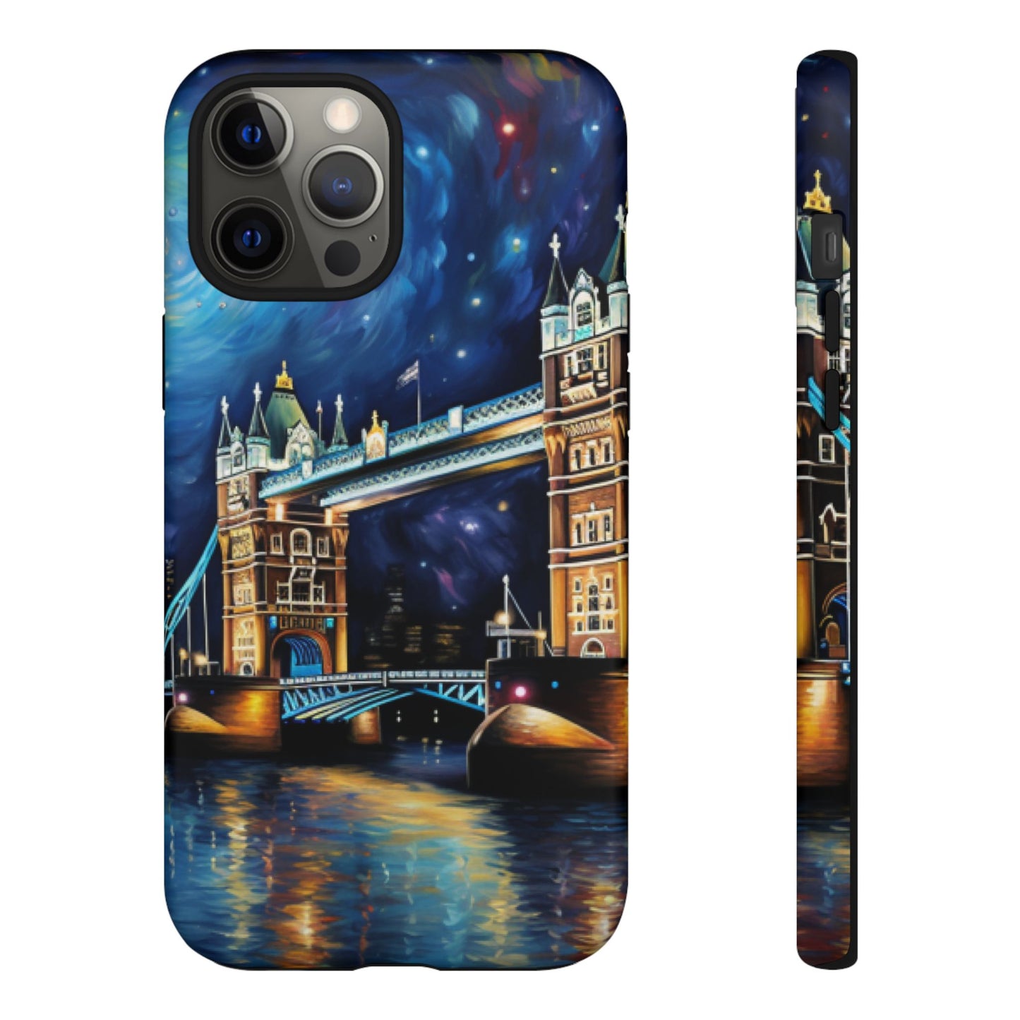The London Bridge