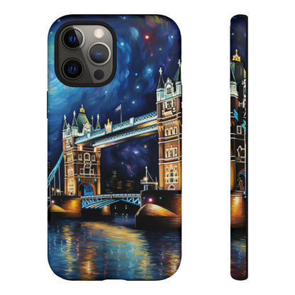 The London Bridge