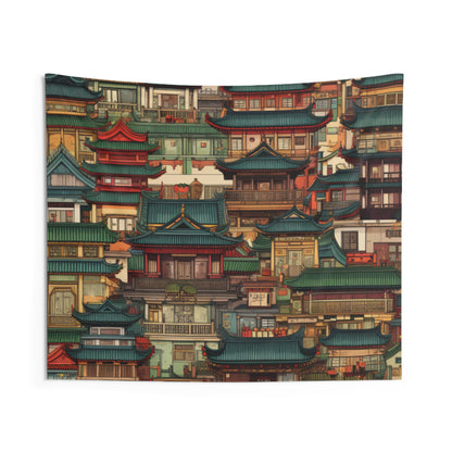 Oriental City