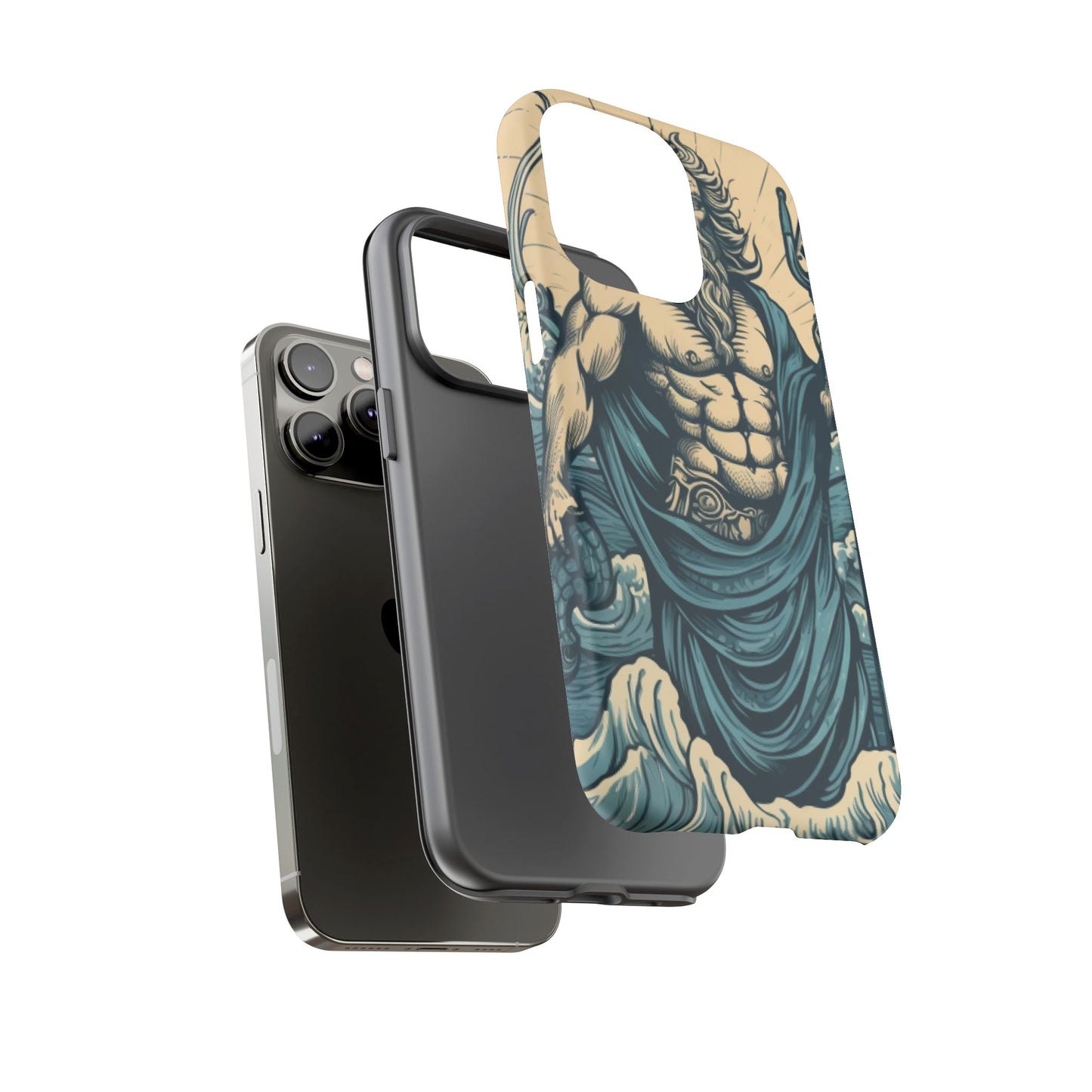 Poseidon