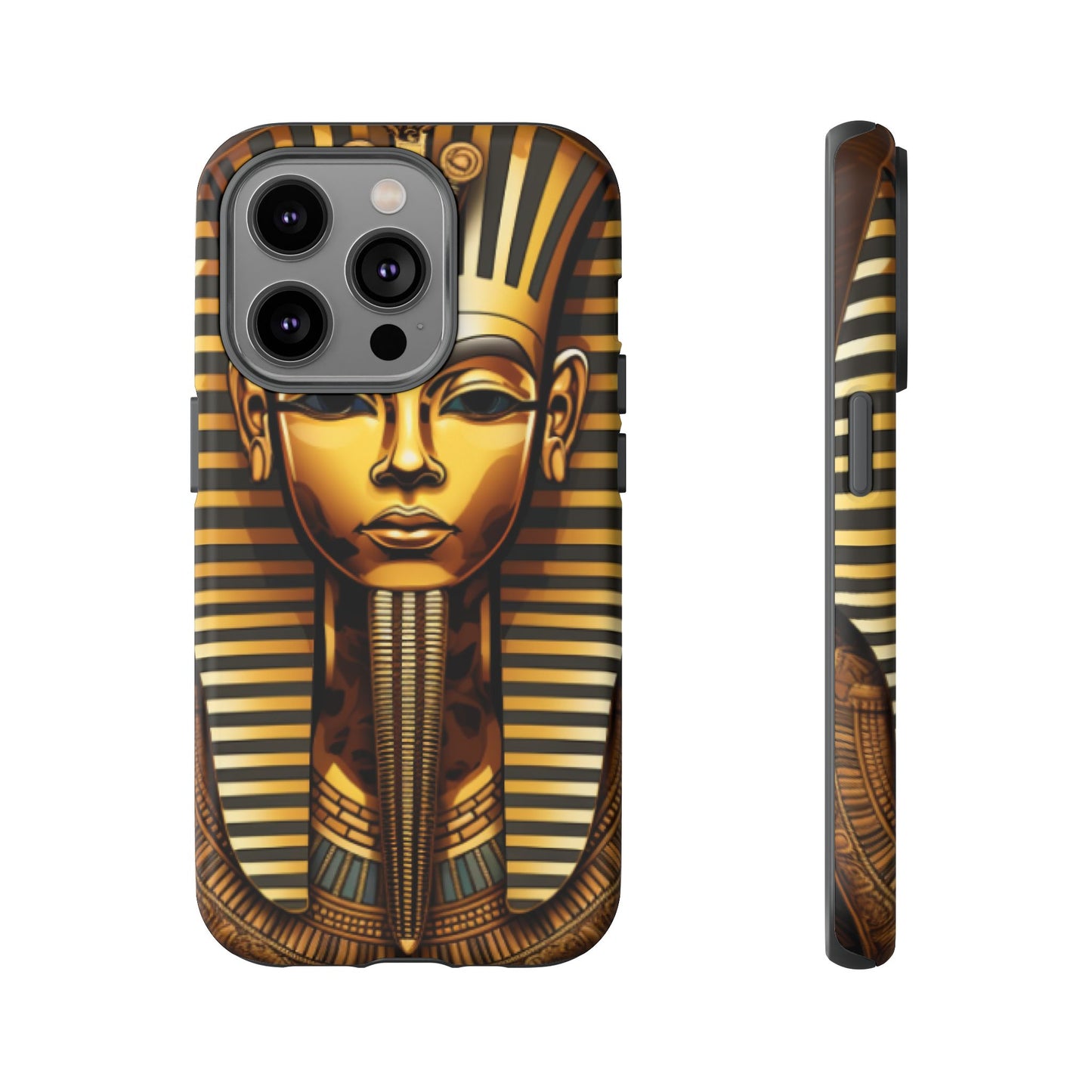 Pharaoh's Head
