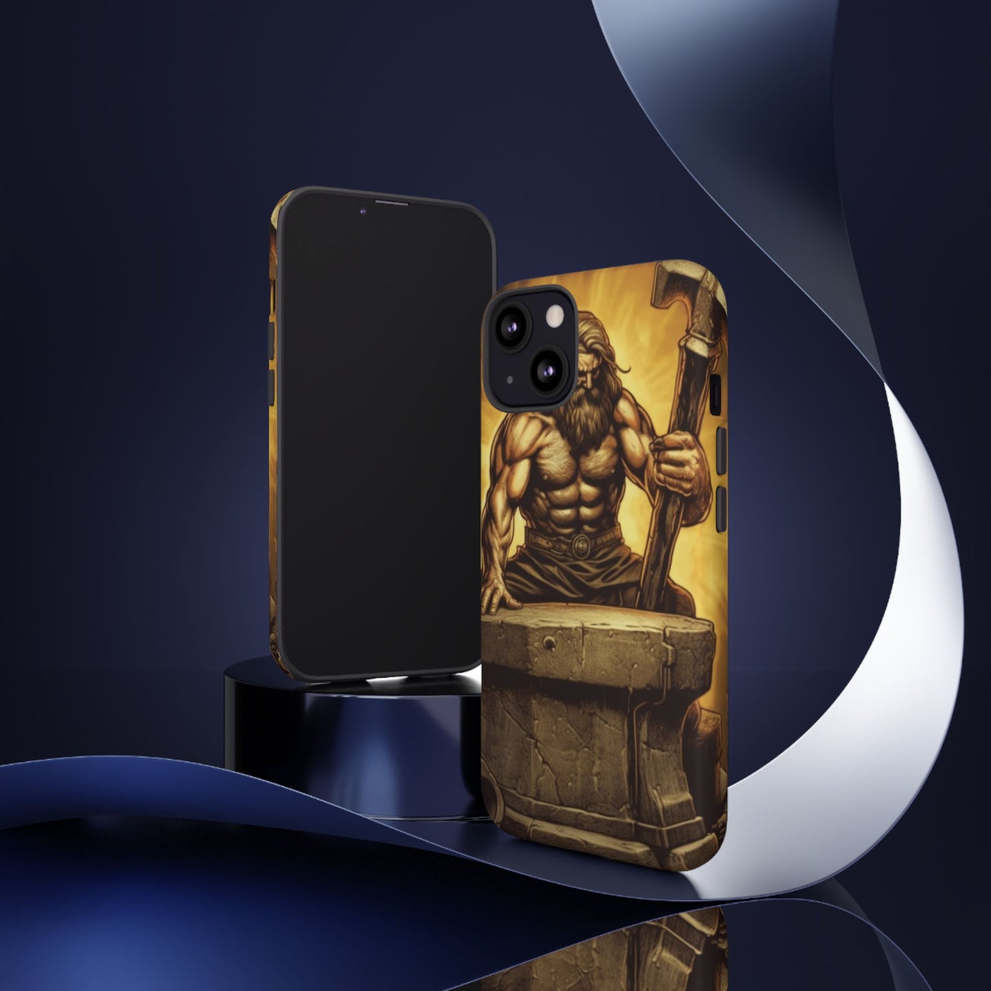 Hephaestus