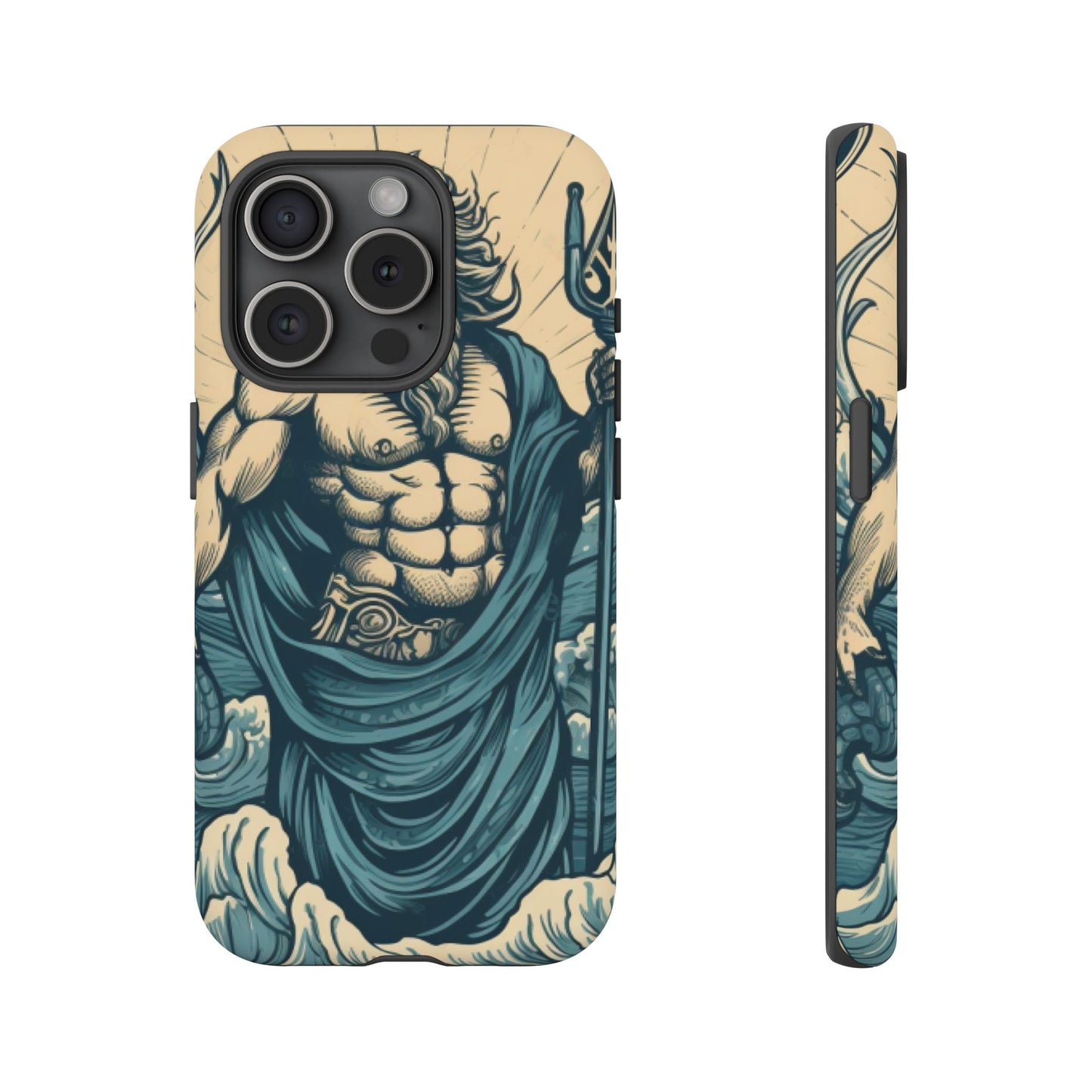 Poseidon
