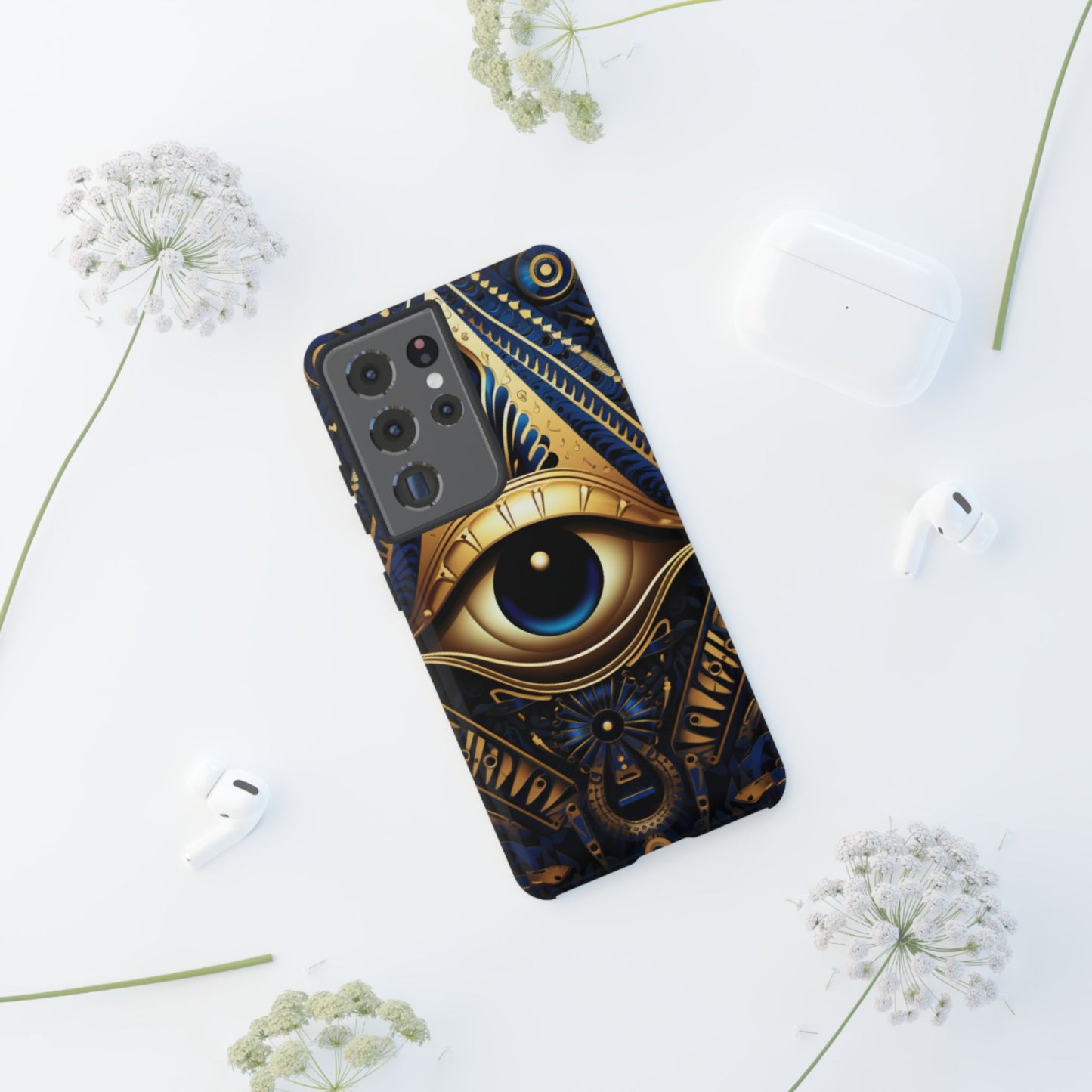 Eye of Horus