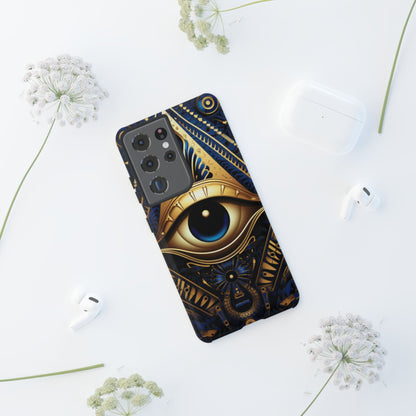 Eye of Horus