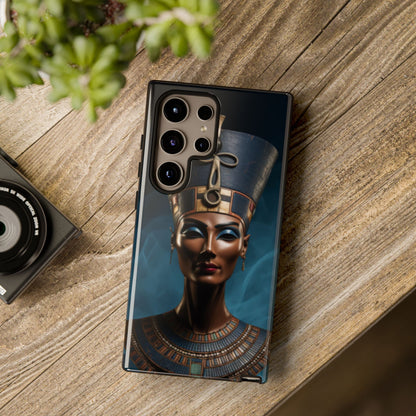 Nefertiti