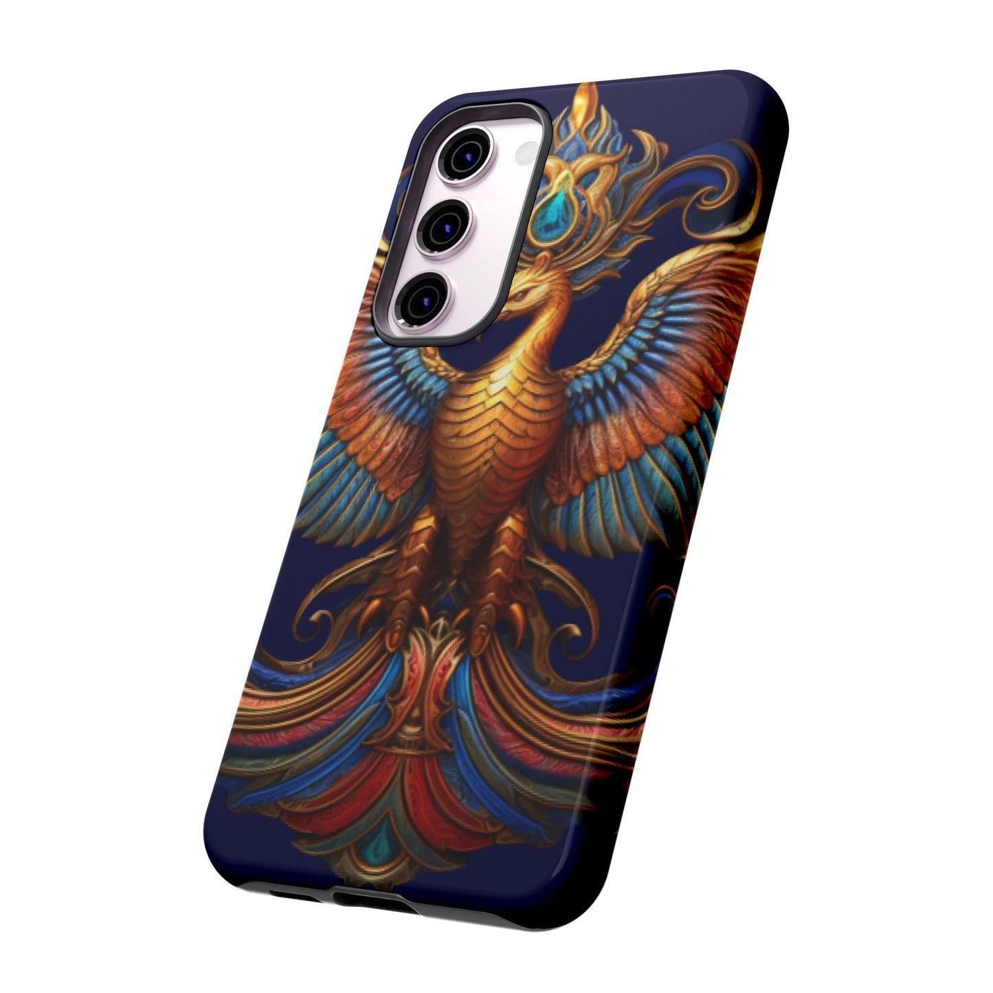 Egyptian Phoenix